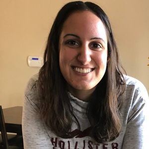 Meet your Posher, Sarah